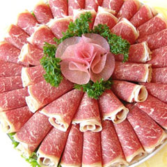 乙肝能吃牛肉嗎
