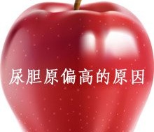 尿膽原偏高的原因是什么