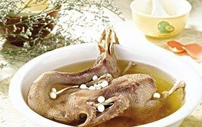 乙肝患者冬季盲目進(jìn)補(bǔ)不可取