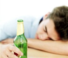 酒精肝能治療好嗎