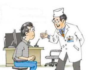 乙肝大三陽能轉(zhuǎn)陰嗎