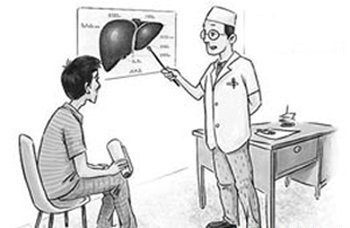 乙肝轉(zhuǎn)化為肝硬化要多長時間