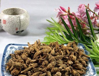 花旗參的功效與作用及食用方法