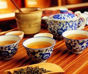 乙肝患者喝什么茶好