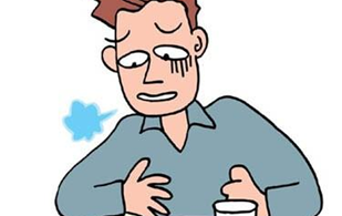 酒精肝生活中需要做什么護理